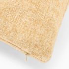 Brushed Woven Pillow Cover