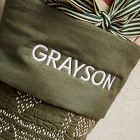 Reflections Matelasse Stocking