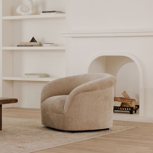 Thalina Lounge Chair by West Elm