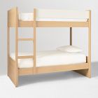 Ziggy Twin Bunk Bed