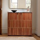 Teague Marble Cabinet (36")