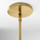 Henry 3-Light Chandelier (50")