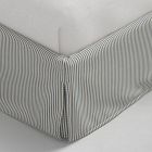 Jaelen Slipcover Upholstered Bed