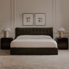 Sorell Upholstered Storage Bed