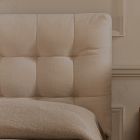 Sorell Upholstered Storage Bed
