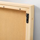 Peace On Earth Felt Framed Wall Art