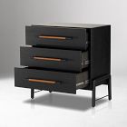 Magnolia 3-Drawer Dresser (32.5")