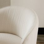 Cape Town Outdoor Swivel Dining Chair