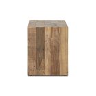 Emmerson® Reclaimed Solid Wood Dining Bench (58"&ndash;73")