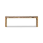 Emmerson® Reclaimed Solid Wood Dining Bench (58"&ndash;73")