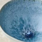 Oyku Stoneware Cereal Bowl Sets