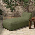 Cape Town Outdoor Chaise