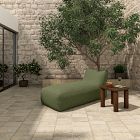 Cape Town Outdoor Chaise