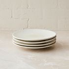 Oyku Stoneware Salad Plate Sets