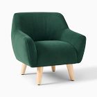 Linus Armchair