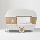 Camper Twin Bunk Bed
