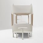 Camper Twin Bunk Bed
