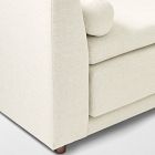 Calma Upholstered Daybed