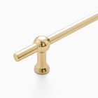 Agnes Drawer Pull Hardware (8")