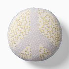 Peace Sign Pillow