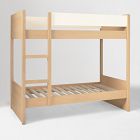 Ziggy Twin Bunk Bed