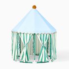 Circus Play Tent