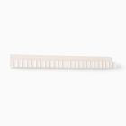 Joseph Altuzarra Fluted Shelf (31")