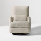 Levi Manual &amp; Power Swivel Glider Recliner