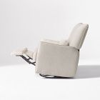 Levi Manual &amp; Power Swivel Glider Recliner