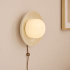 Stella Sconce (10")
