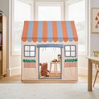 Cottage Play Tent