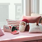 Santa Pillow