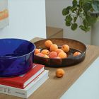 Glass Centerpiece Bowls