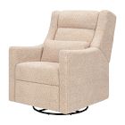Babyletto Kiwi Plus Electronic Swivel Glider Recliner