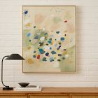 Brush It Off Wall Art