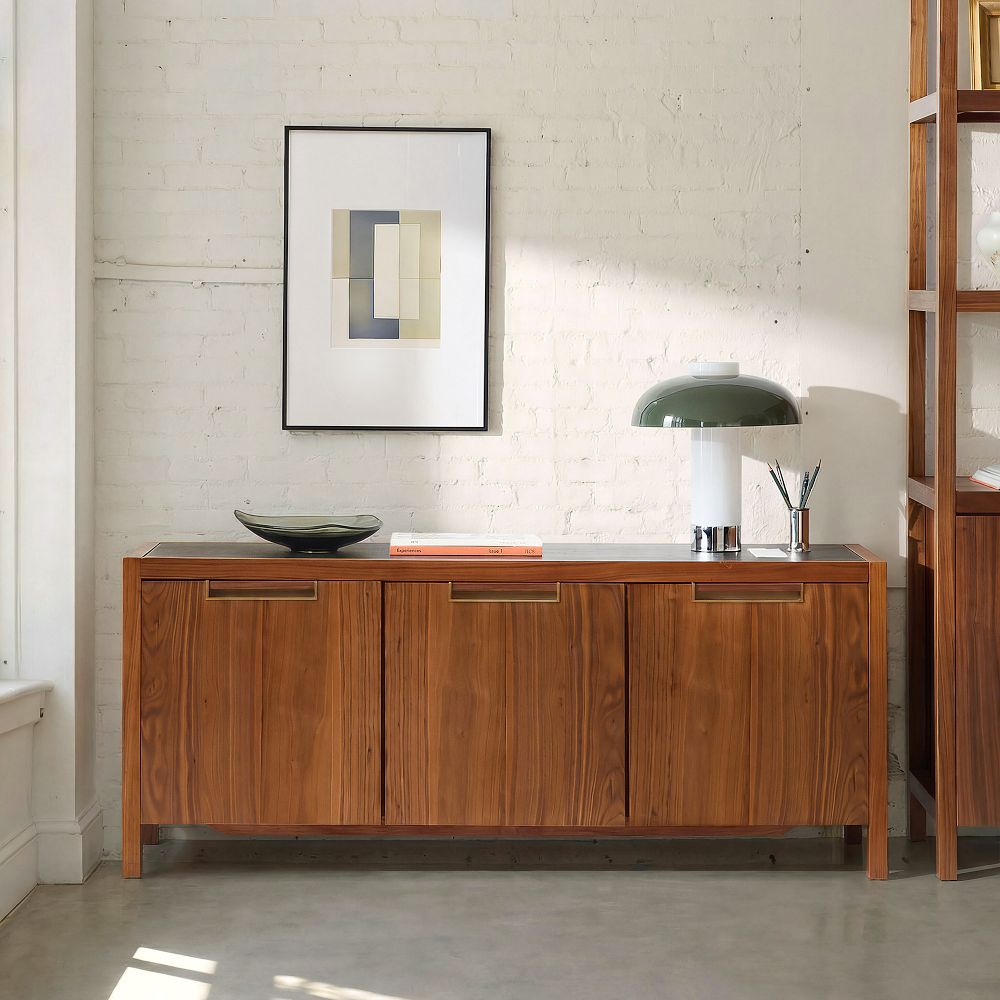 Hughes Storage Cabinet (58") by West Elm
