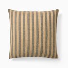 Sunwashed Stripe Pillow &amp; Throw Set