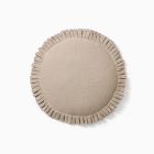 Modern Monochrome Pillow &amp; Throw Set