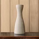 Emma Chamberlain Fabric-Wrapped Vases