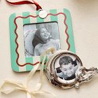 Baby Photo Frame Ornament Collection