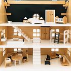 Wonder &amp; Wise Dollhouse Accessories (Set of 24)