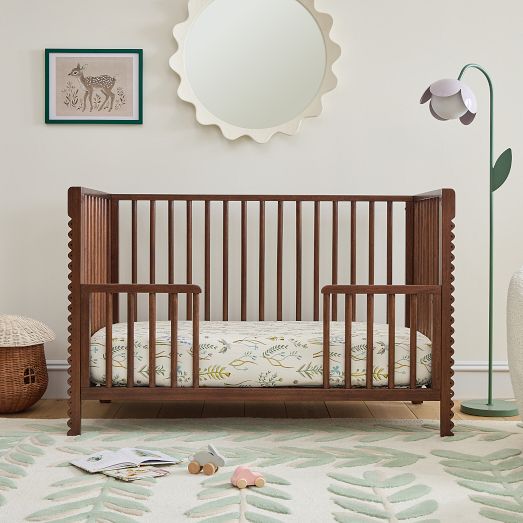 Josephine Nursery Furniture Collection | West Elm