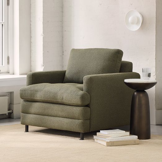 Clarisse Chair