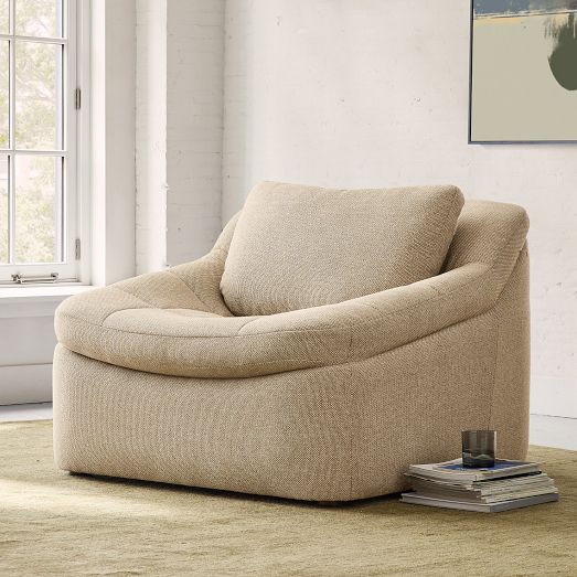 Danver Chair by West Elm
