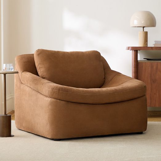 Zixuan Tete-a-Tete Chaise 81