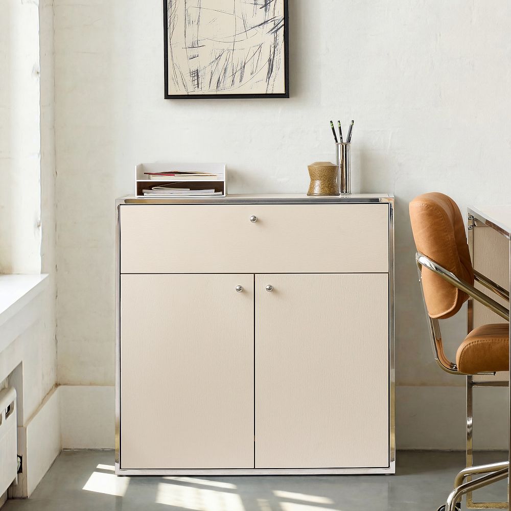 Marlowe Storage Cabinet by West Elm
