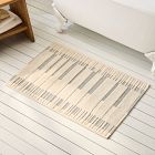 Marlo Woven Bath Mat