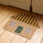 Emma Chamberlain Cottage Doormat