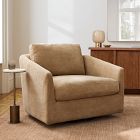 Imogene Grand Swivel Chair