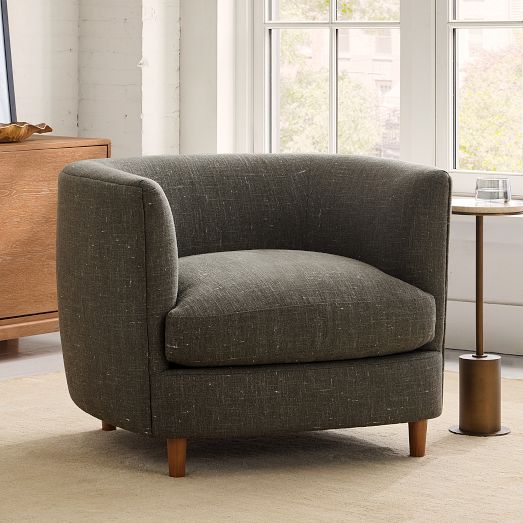 Silvan Tub Chair by West Elm